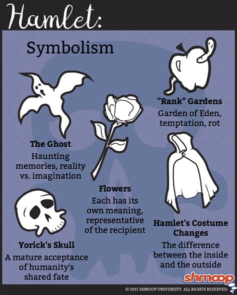 Ghost witch image meaning